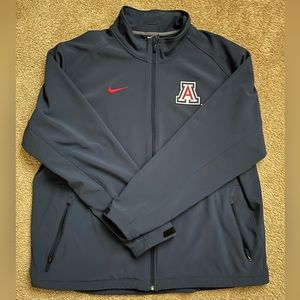 Arizona Wildcats Nike Sweatshirt